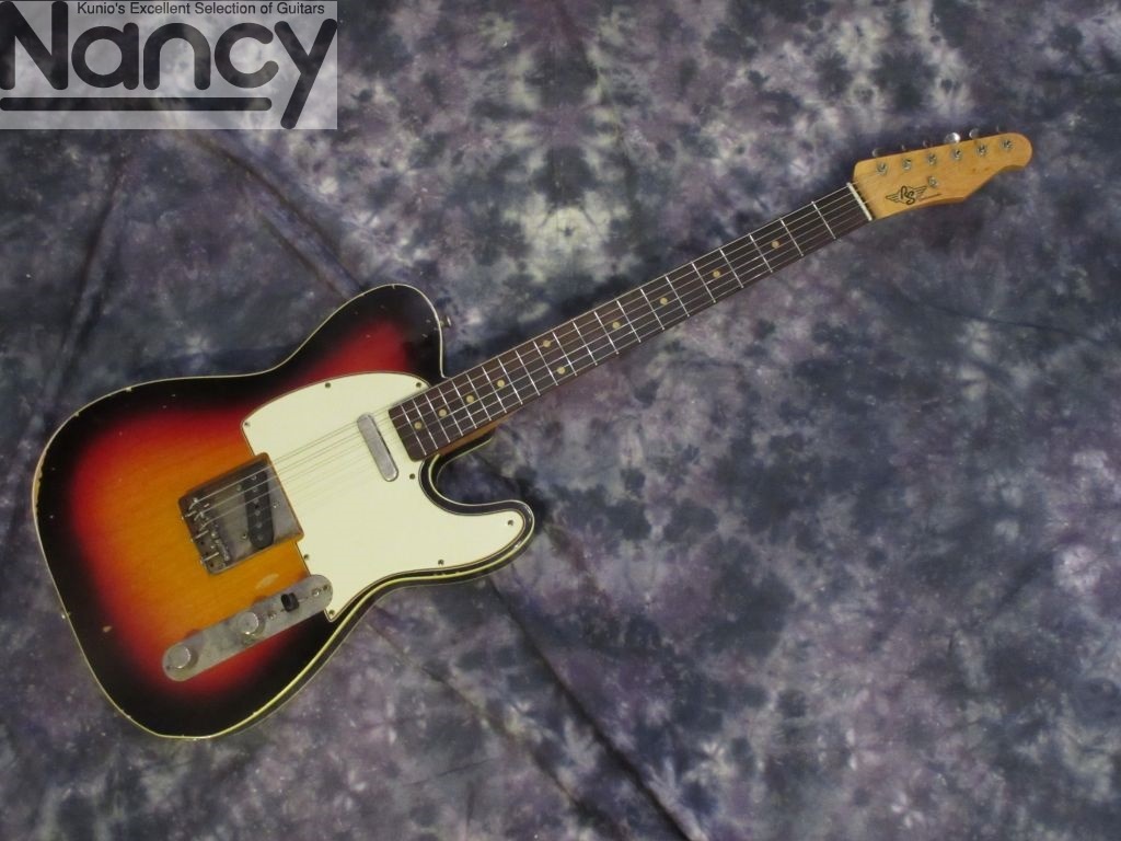 ぱRS guitarworks oldfriend slab blackg RS Guitarworks 2019 OLD FRIEND SLAB BAKERSFIELD 2019（中古）【楽器