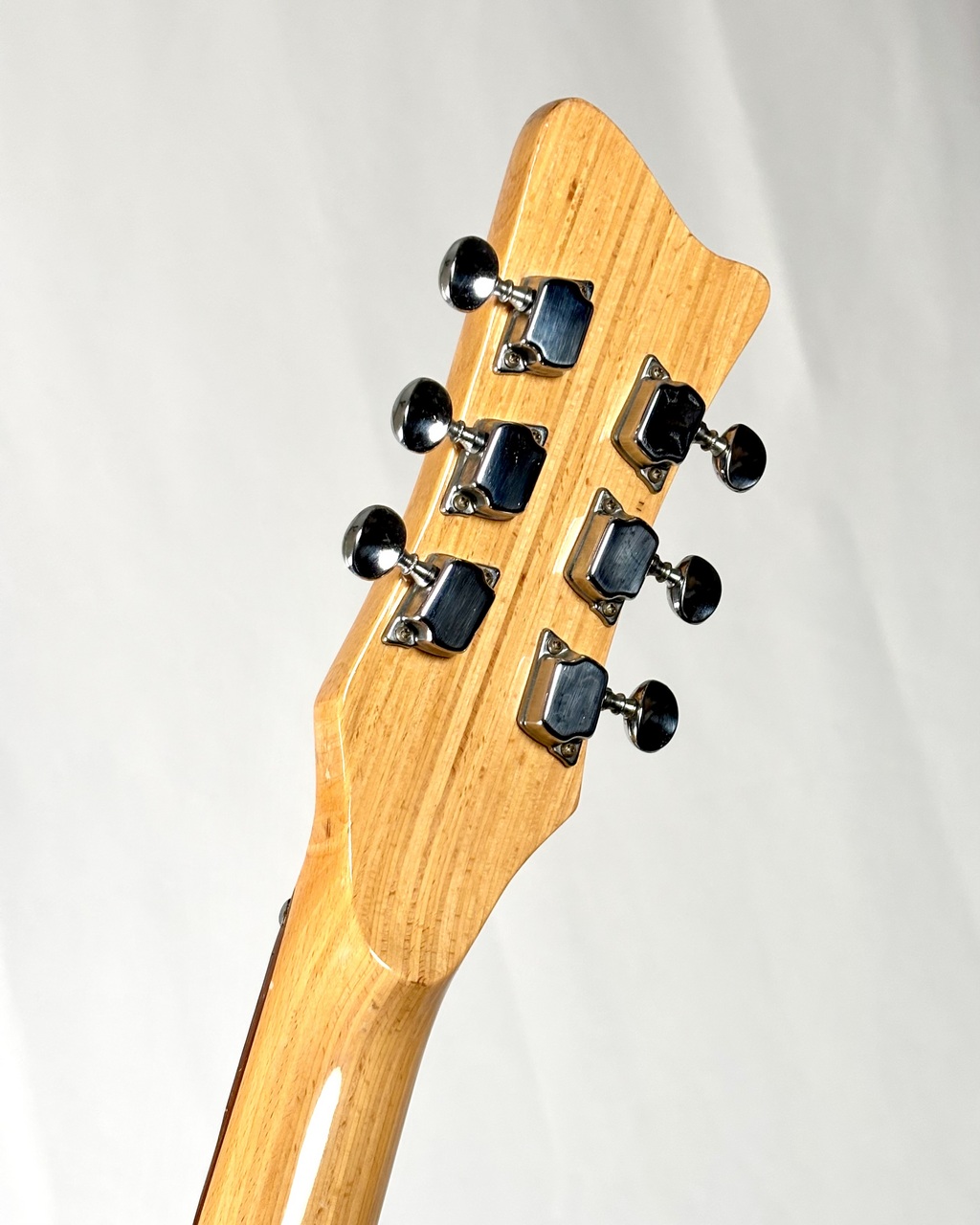 Morales 【1960年代製】ZES-300 -Red-【4.30kg】（ビンテージ）【楽器