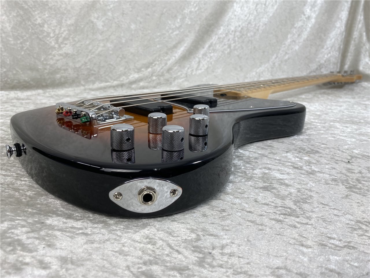 BanG Dream! GB Soyo MyGO!!!!! 長崎そよ Model【ESP×バンドリ