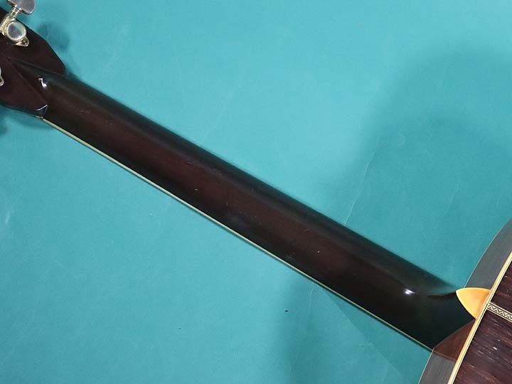 Cat's Eyes CE-1500 （ビンテージ）【楽器検索デジマート】