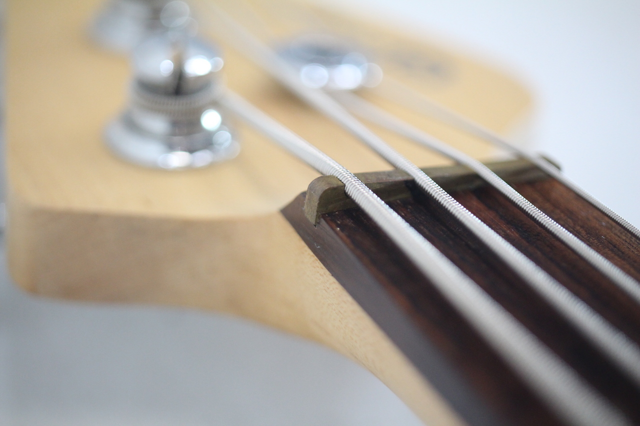 Seed J4 TABUCHI CUSTOM（中古）【楽器検索デジマート】