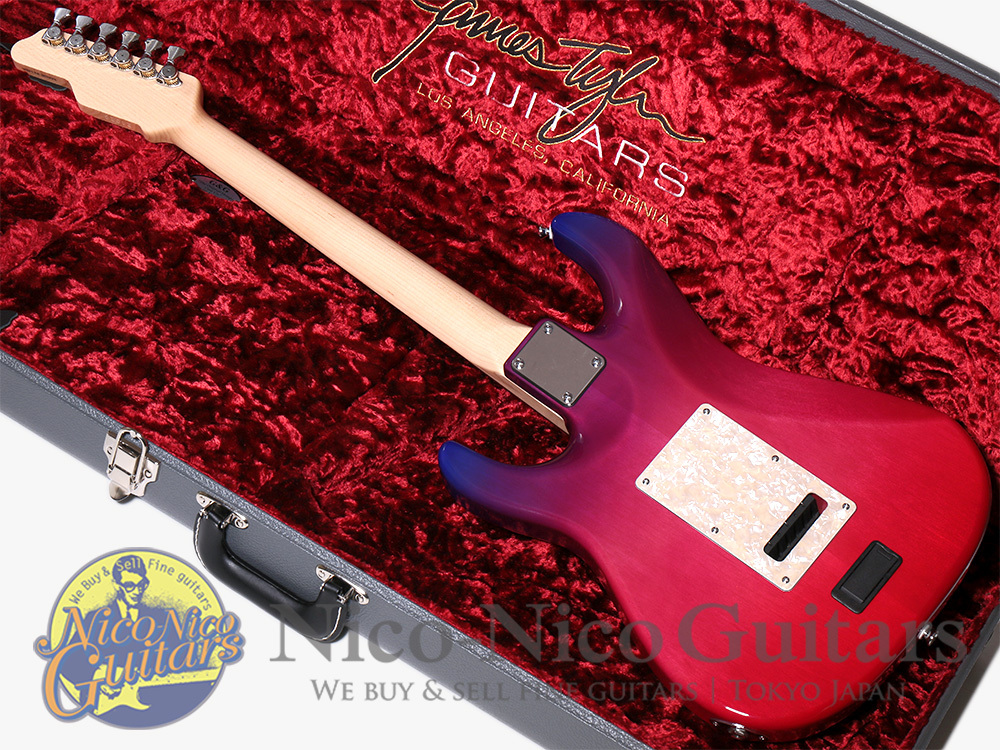 James Tyler 2024 Studio Elite Full Option QMT JTO