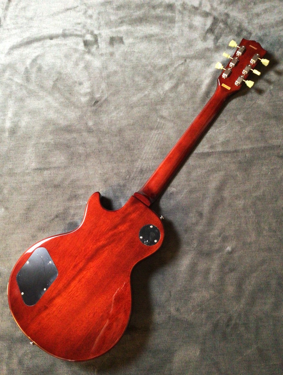 Tokai ALS102QZ/VF（新品/送料無料）【楽器検索デジマート】