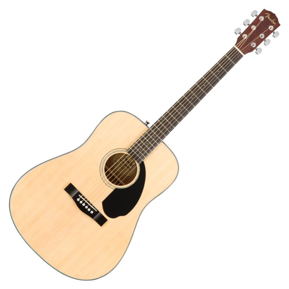 Fender 【訳あり】Fender フェンダー CD-60S Dreadnought Walnut