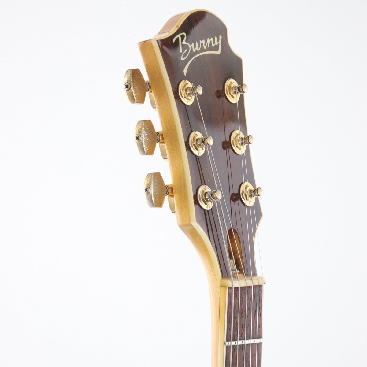 FERNANDES MG-85X hide Model Cherry Sunburst【福岡パルコ店