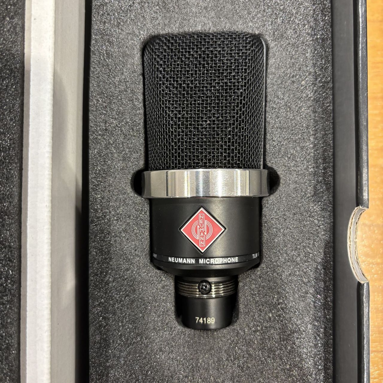 tlm102 ジャンク