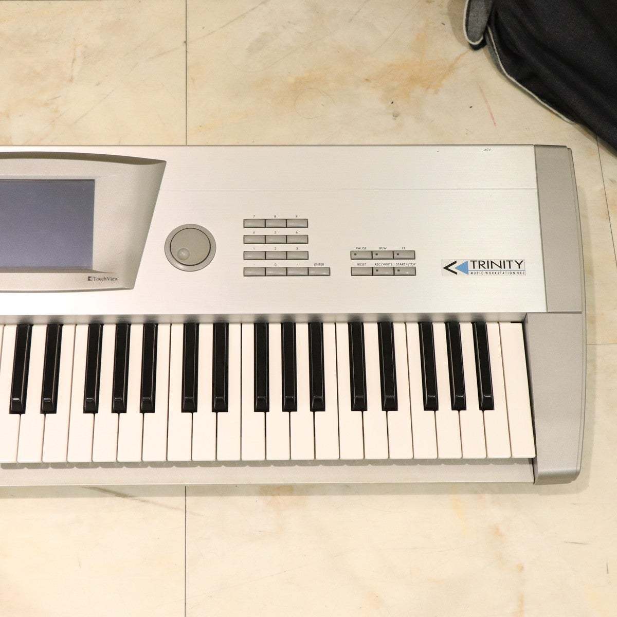 KORG TRINITY Version 2.0 【梅田店】（中古/送料無料）【楽器検索