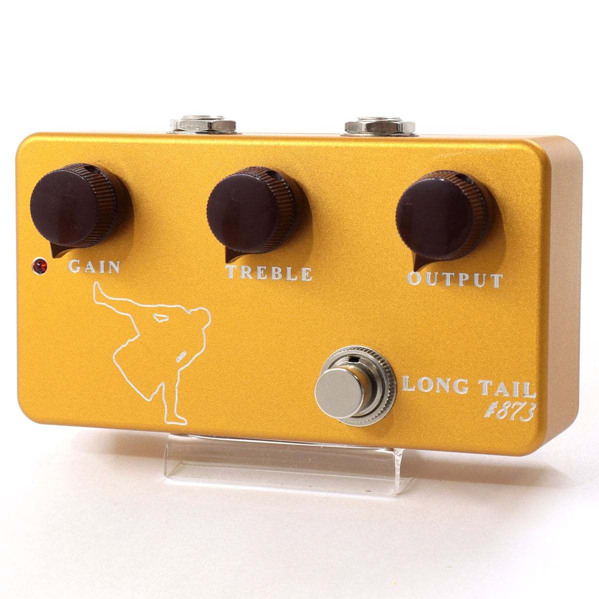 SUMO STOMP Long Tail #873 【池袋店】（中古）【楽器検索デジマート】
