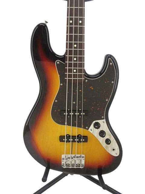 2025年最新】FENDER JAPAN JB STDの人気アイテム - メルカリ