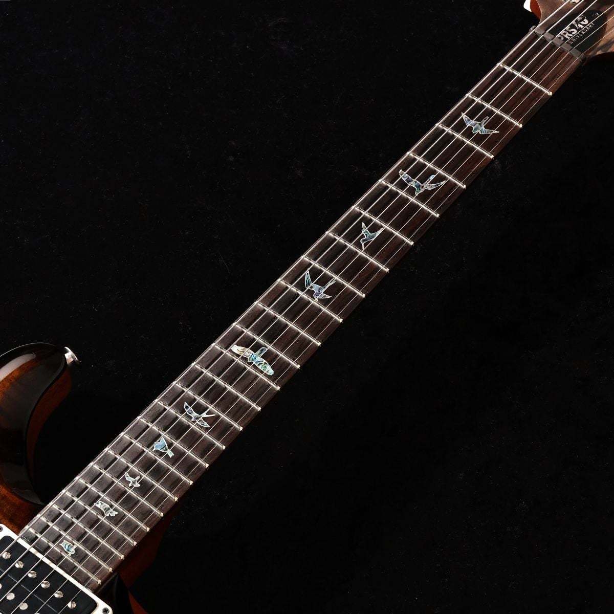 Paul Reed Smith(PRS) 2025 40th Anniversary Custom 24 Ltd Tiger Eye