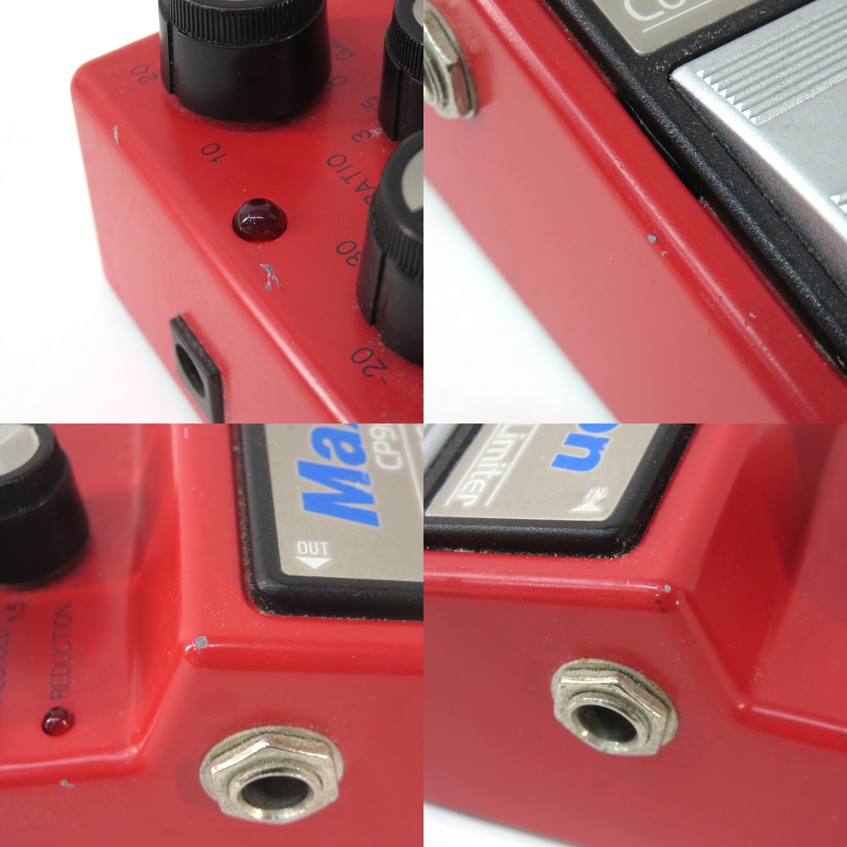 Maxon CP9Pro+（中古/送料無料）【楽器検索デジマート】