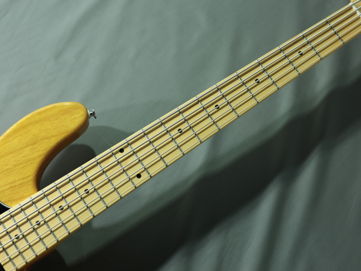 FUJIGEN(FGN) J-Standard JMJ52-ASH-M / NAT【ダウンチューニングにも