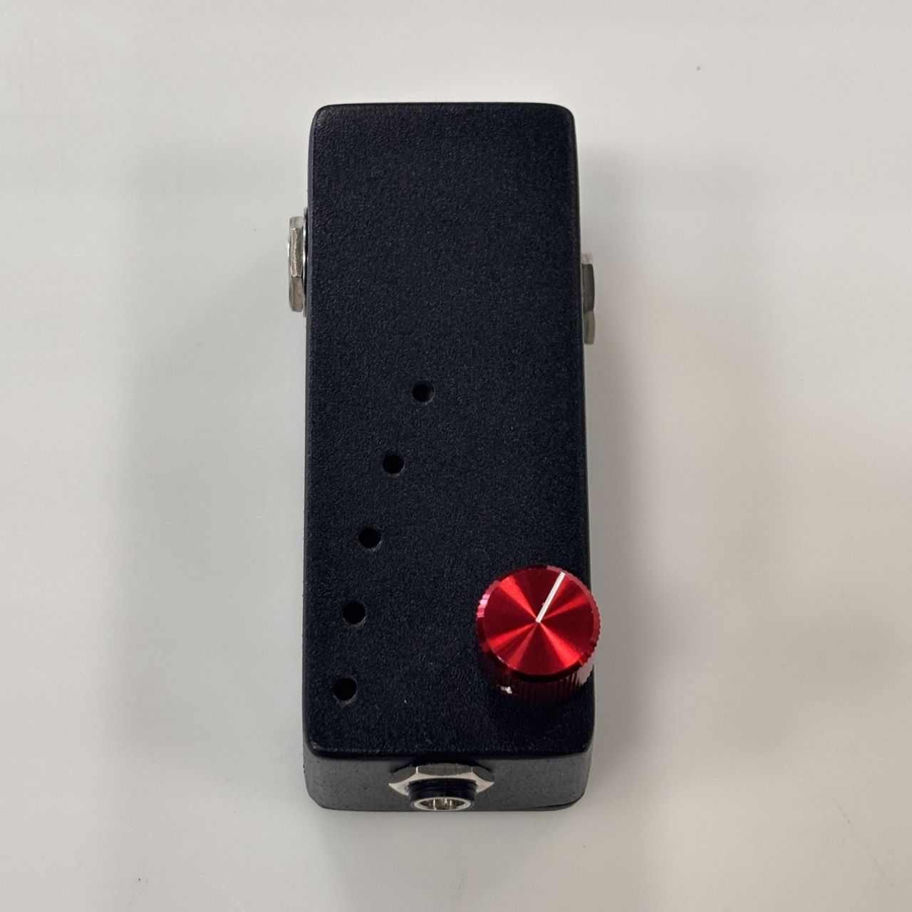 Lee Custom Amplifier LCA 12AX7BB バッファー Lee Custom Amplifier LCA 12AX7BB 真空管バッファー（新品特価/送料