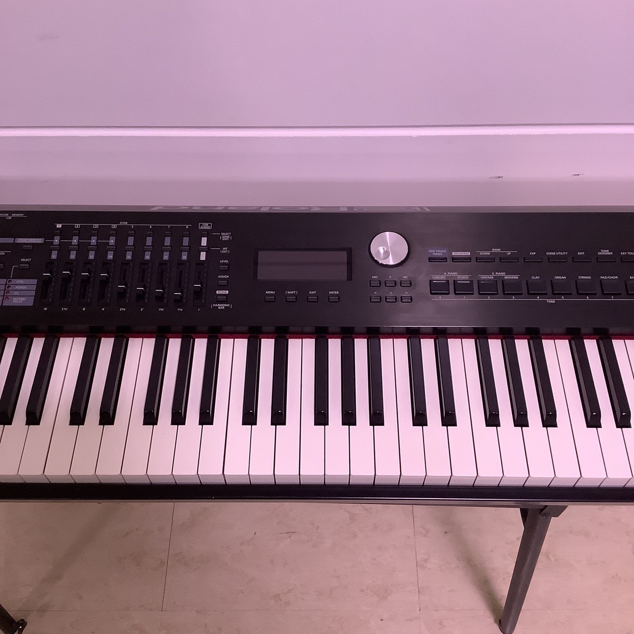 Roland RD-2000 Stage Piano（中古/送料無料）【楽器検索デジマート】