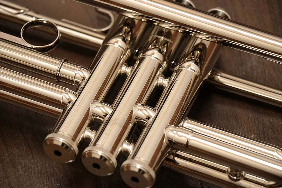YAMAHA ヤマハ YTR-1320 B♭トランペット 【名古屋栄店】（中古