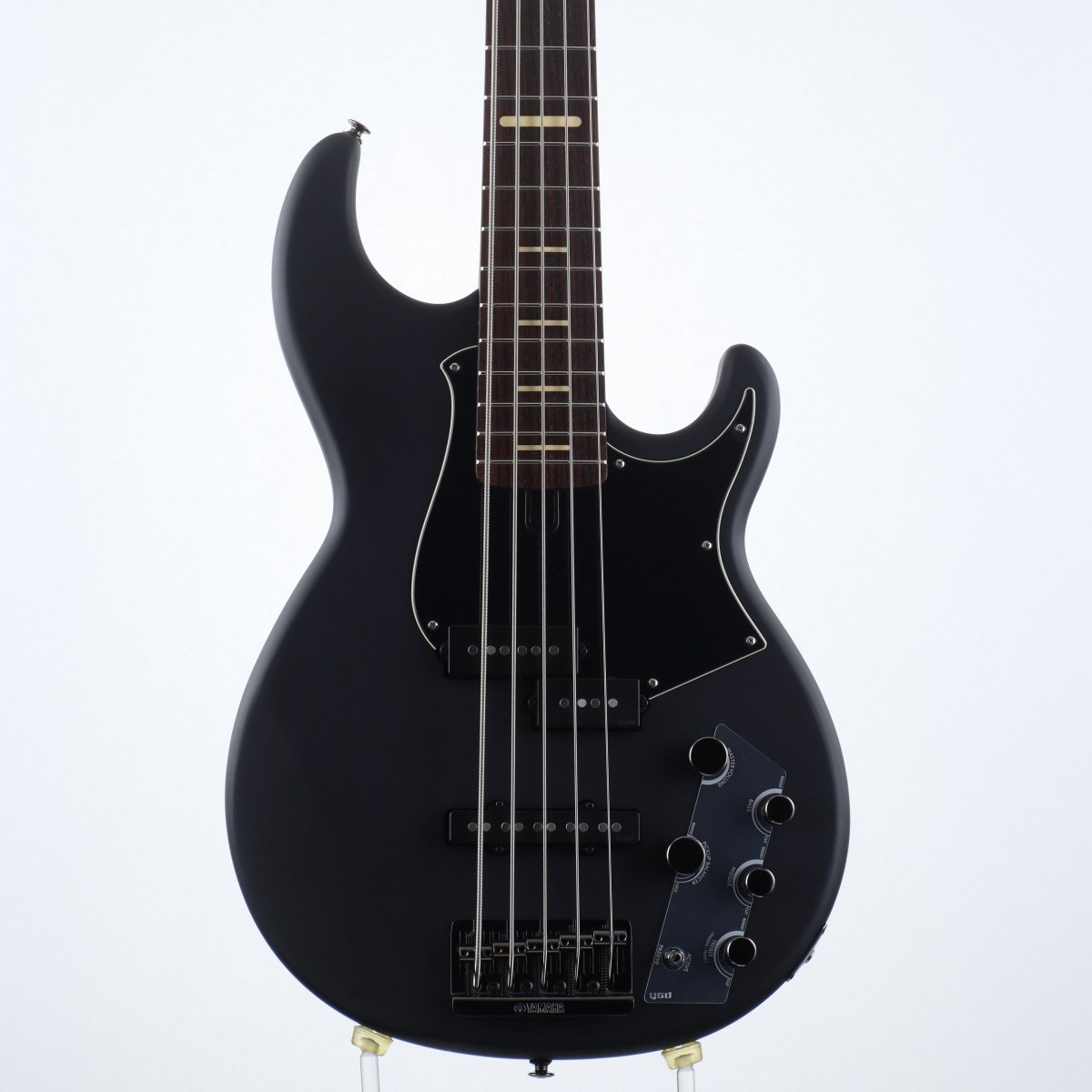 YAMAHA BB735A Matte Translucent Black【福岡パルコ店】