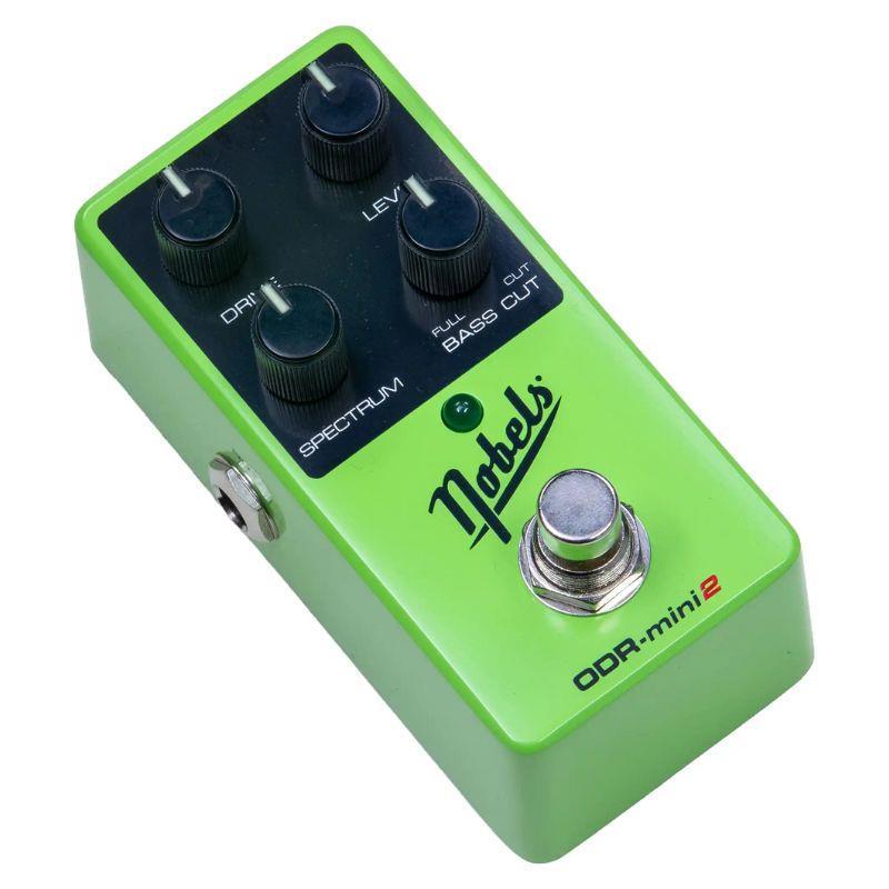 Nobels ODR-mini2 オーバードライブ ノベルズ Nobels ODR-mini 2 (Nobels ノベルズ）overdrive オーバードライブ