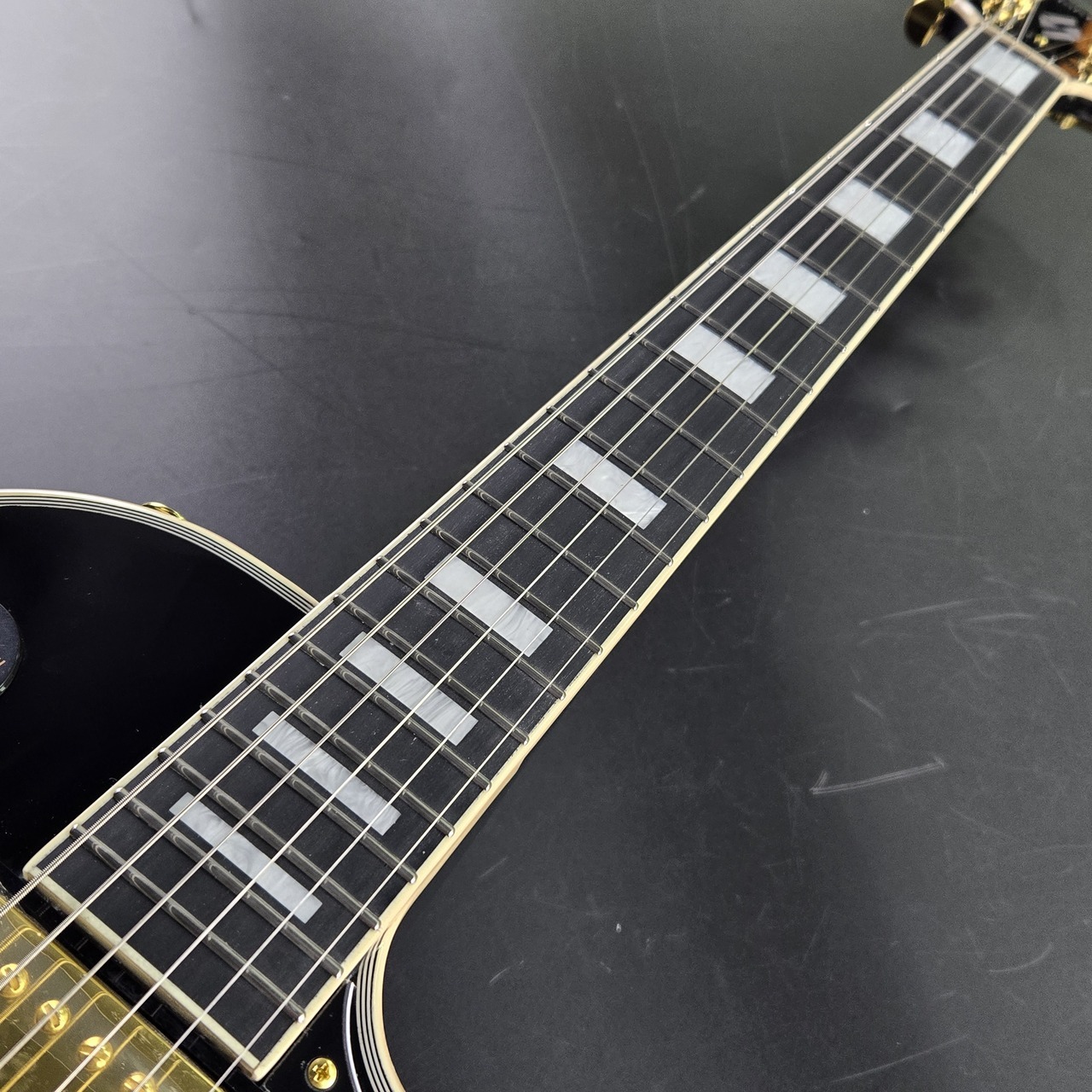 busker's エレキギター レスポールタイプ