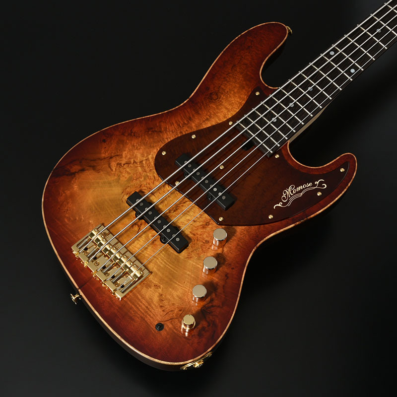 momose 【予約受付中】MJ・Five-EWC-AC CP/ASH SP'26/WG【限定1本