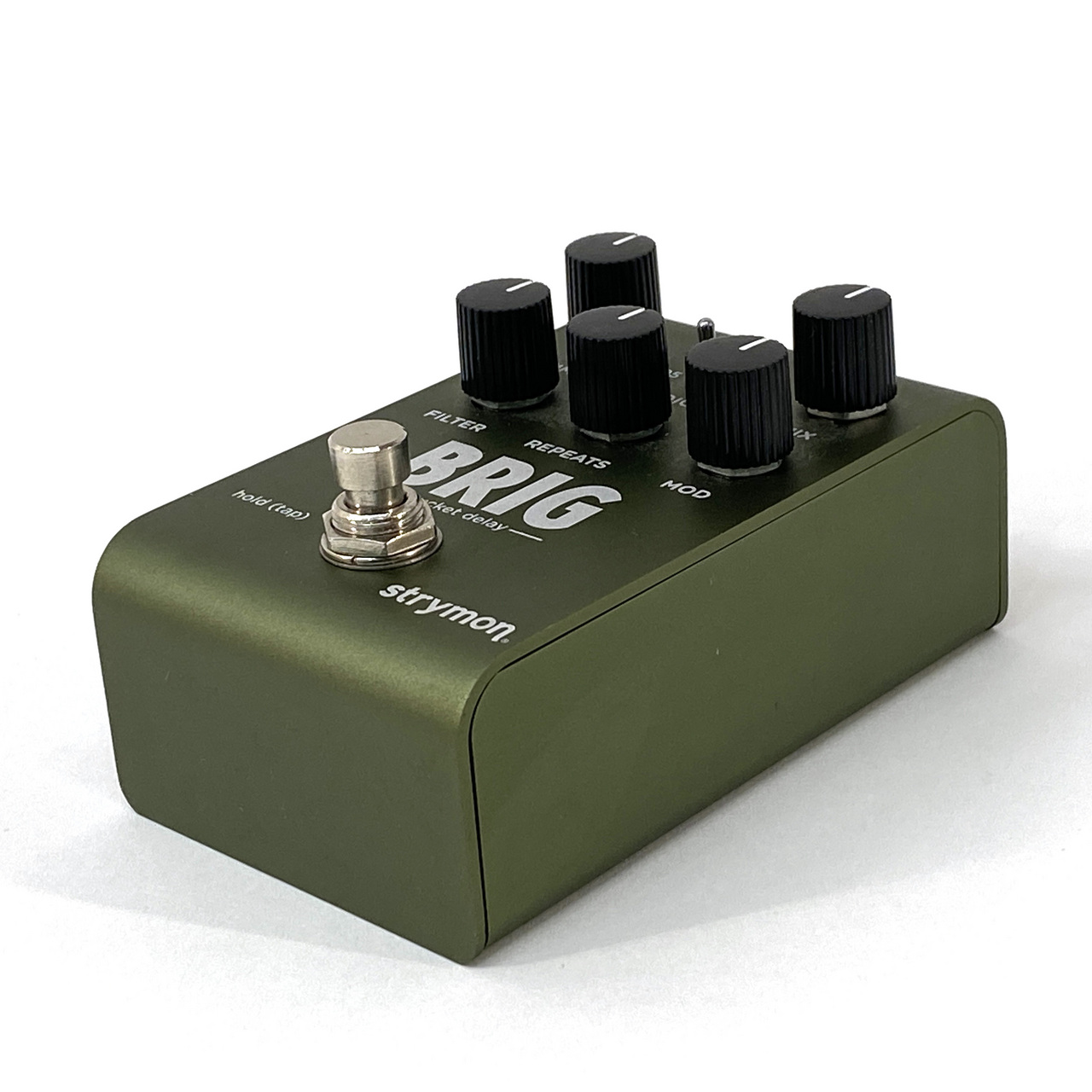 strymon BRIG dBucket delay（中古/送料無料）【楽器検索デジマート】