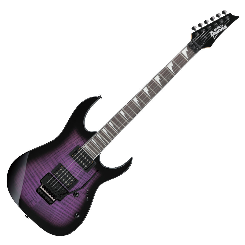 Ibanez アイバニーズ GIO GRG320FA TVT エレキギター