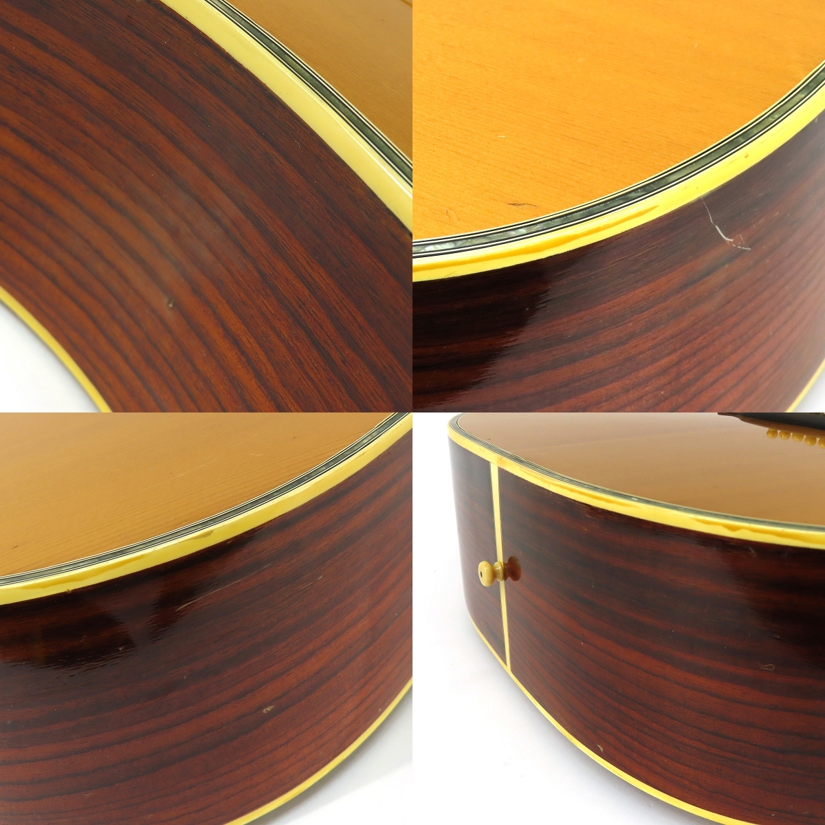 K.Country D-400（中古/送料無料）【楽器検索デジマート】