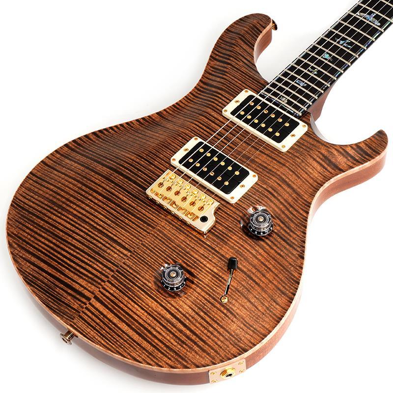 M*M様 激レアPaul Smith Collection 木製ハンガー 2本セ Paul Reed Smith(PRS) 【Paul Reed Smith氏サインイン入りバック