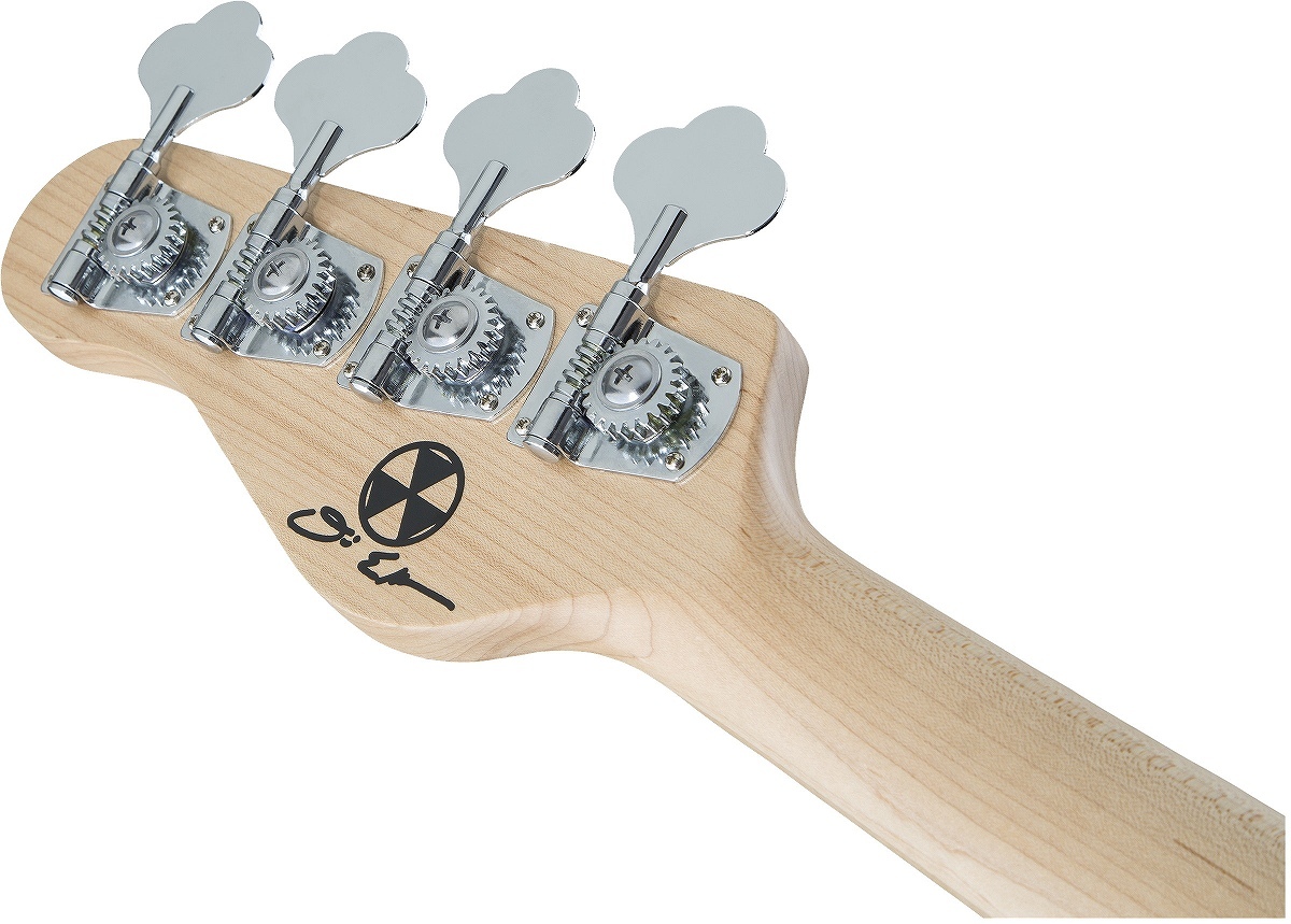 Jackson X Series Signature David Ellefson Concert Bass CBXM IV