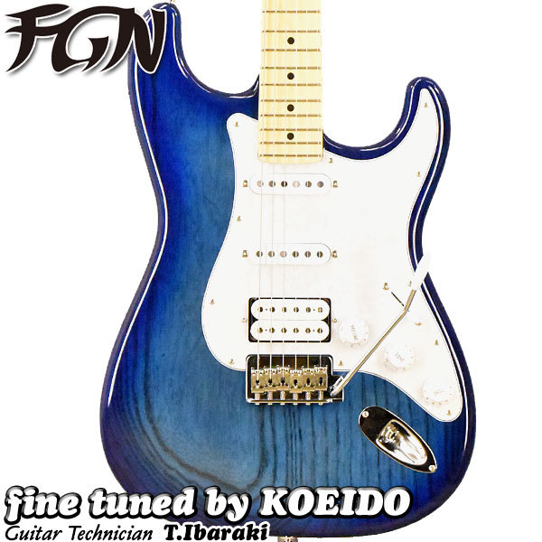 FUJIGEN(FGN) FUJIGEN/FgN Neo Classic NST110MAH SBB(Fine Tuned by