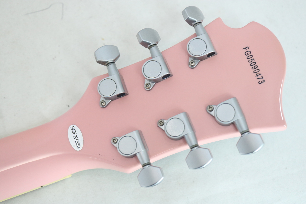 Burny PLC-45PP（中古）【楽器検索デジマート】