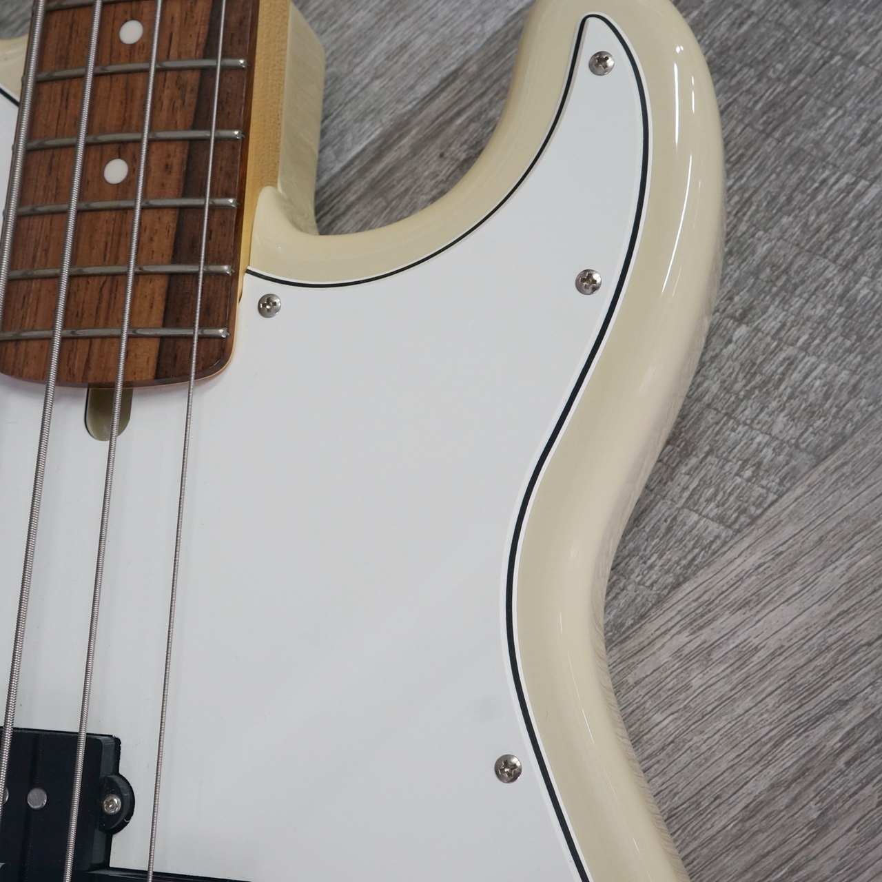 momose MPB1-STD/NJ OWH（中古）【楽器検索デジマート】