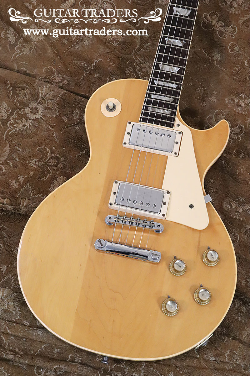 Gibson 1974 Les Paul Standard 