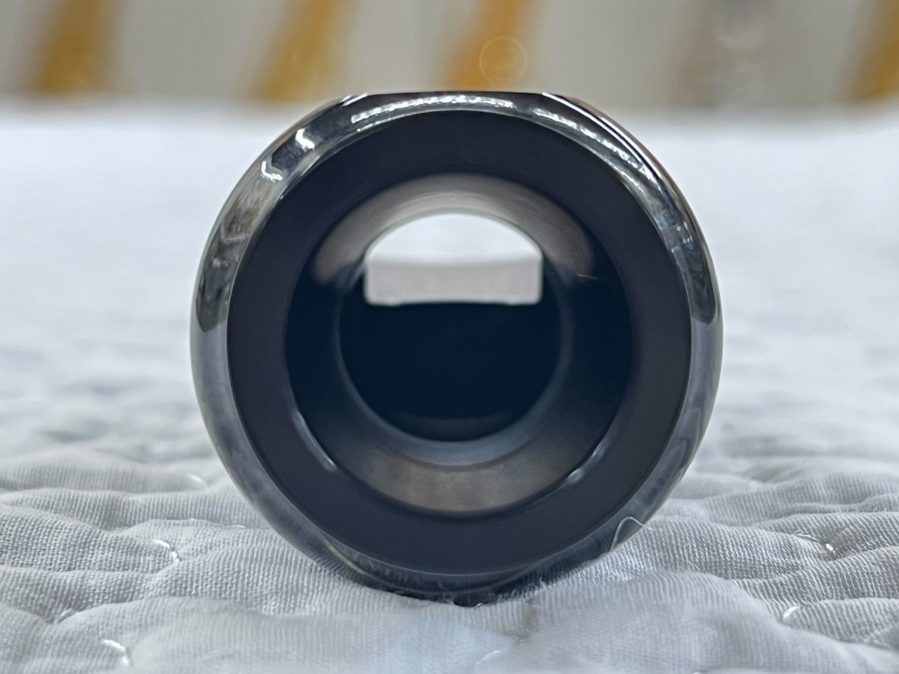 JODY JAZZ JET #8 アルトサックスマウスピース 【中古