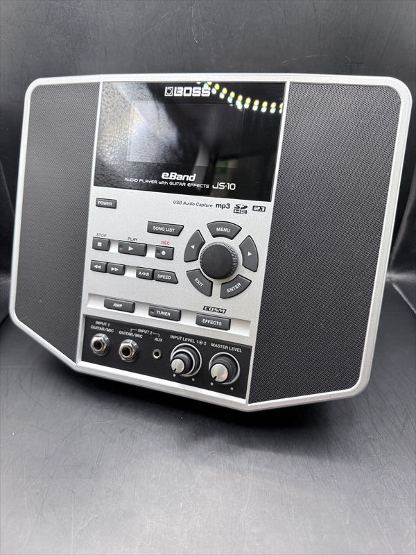 BOSS eBand JS-10 （中古）【楽器検索デジマート】