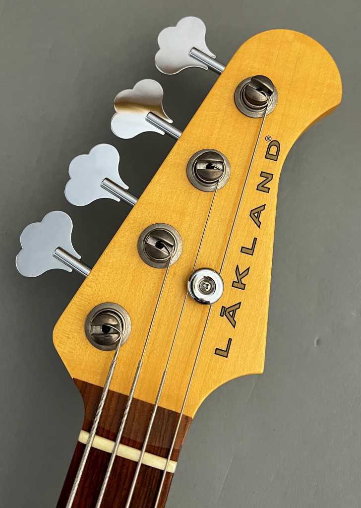 Lakland USA 44-64【USED】（中古）【楽器検索デジマート】