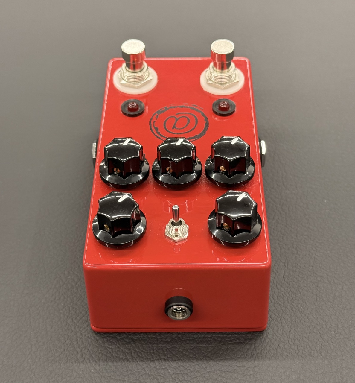 JHS Pedals The AT+（中古）【楽器検索デジマート】