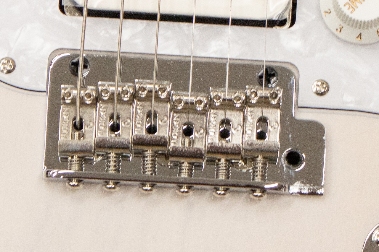 FUJIGEN(FGN) NST11MAH-WB/02 #E230162 3.29kg【Guitar Shop