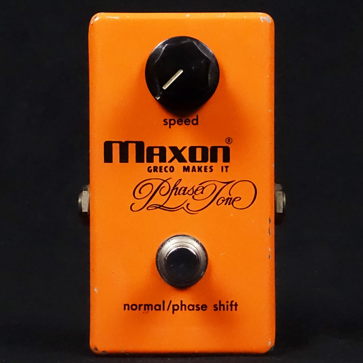 Maxon PT-999 Phase Tone（中古）【楽器検索デジマート】