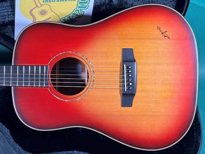 K.Yairi LO-90 RB（中古）【楽器検索デジマート】