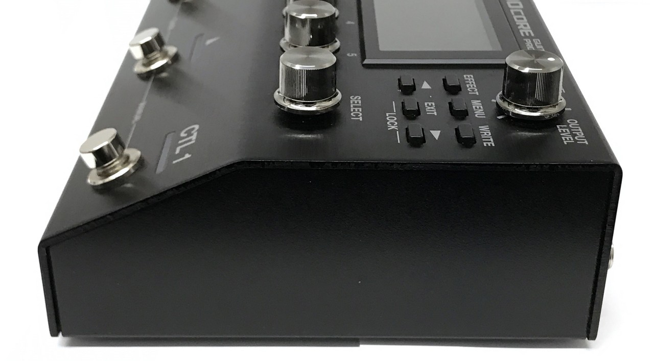 BOSS GT-1000CORE（中古）【楽器検索デジマート】