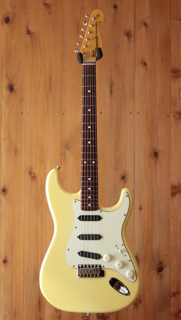 Bill Lawrence BC2-62（ビンテージ/送料無料）【楽器検索デジマート】