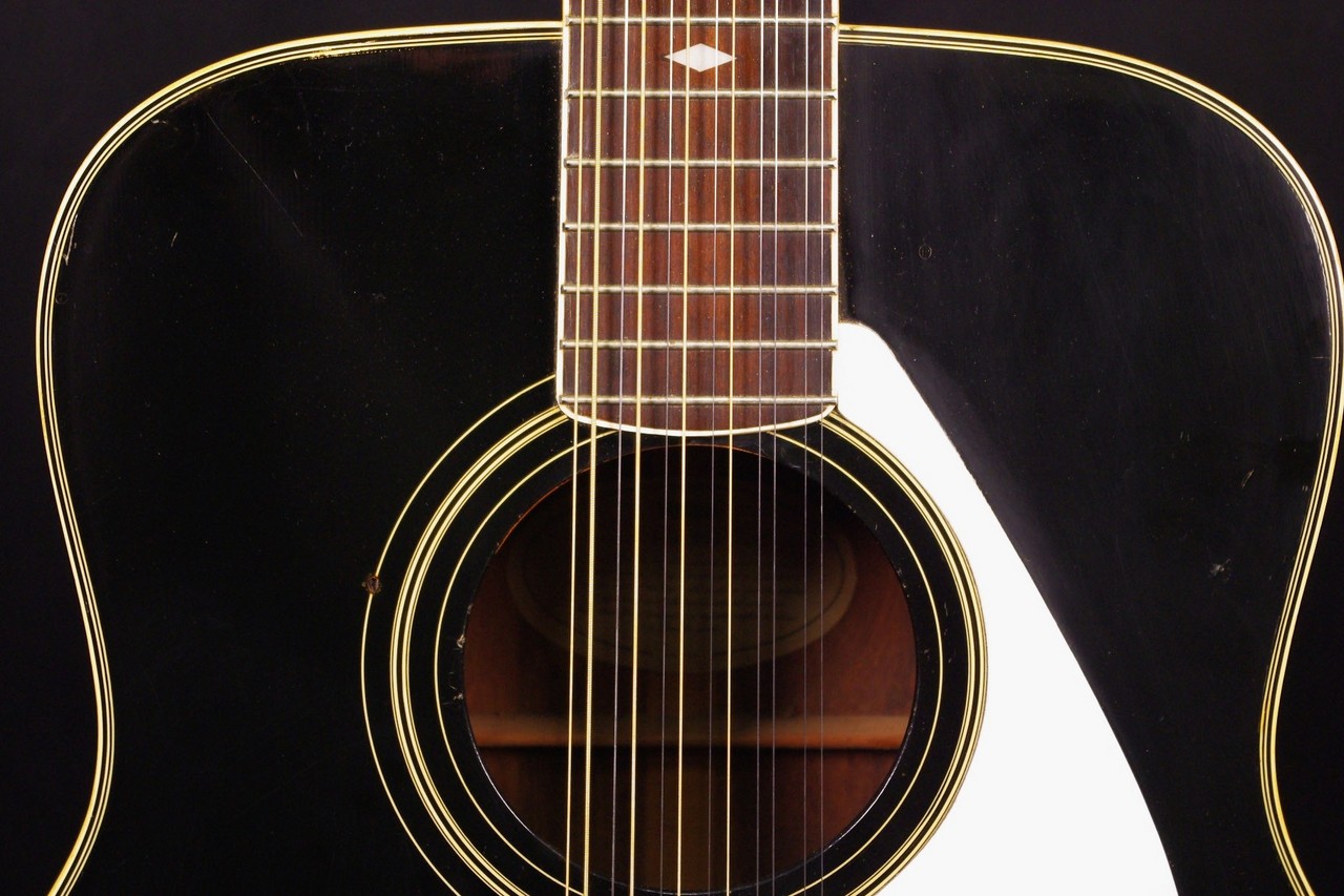 YAMAHA FG-512（ビンテージ）【楽器検索デジマート】
