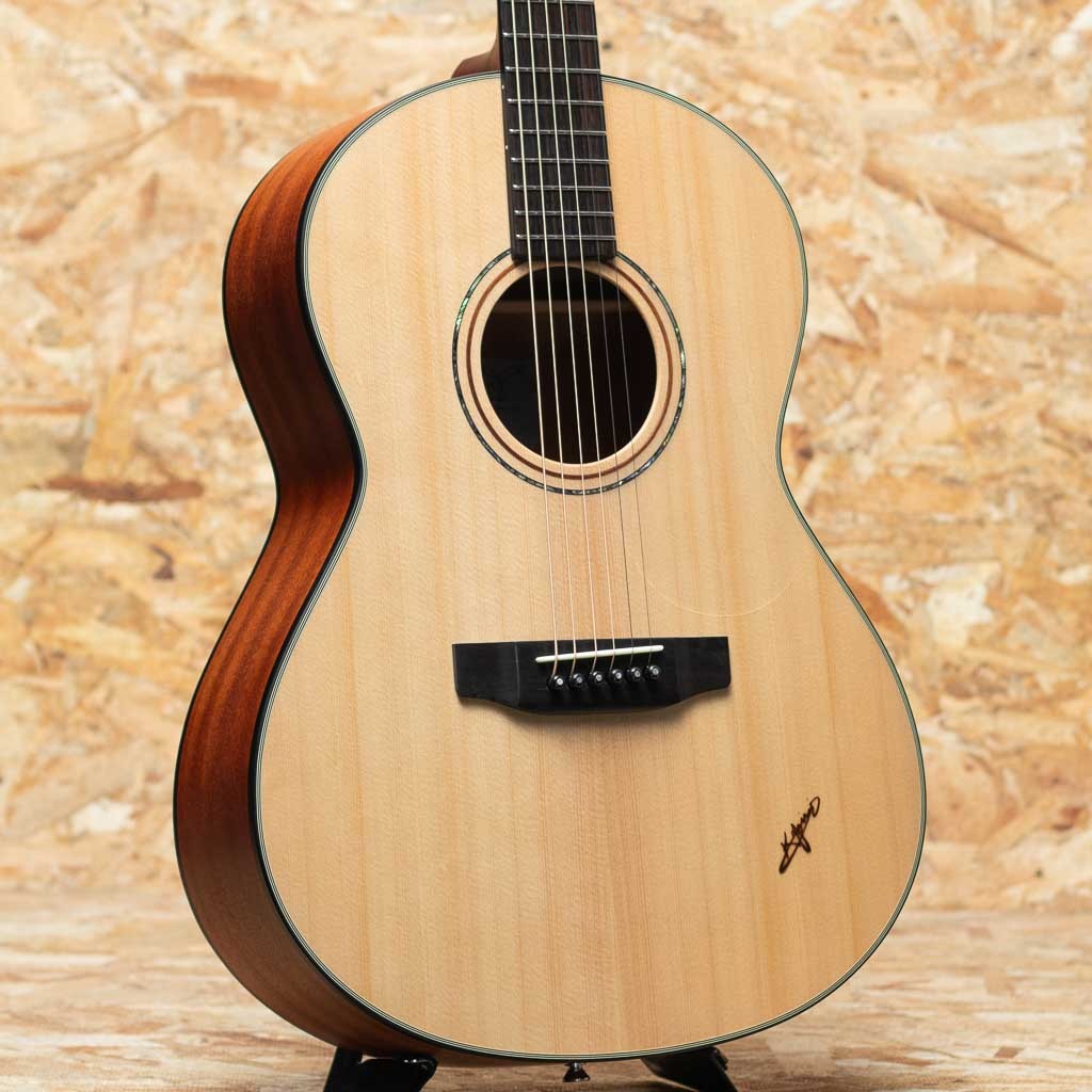 K.YAIRI アコースティックギター レフティRF-65-N-LH