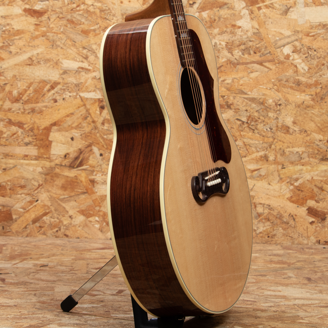 Gibson SJ-200 Studio Rosewood（新品）【楽器検索デジマート】