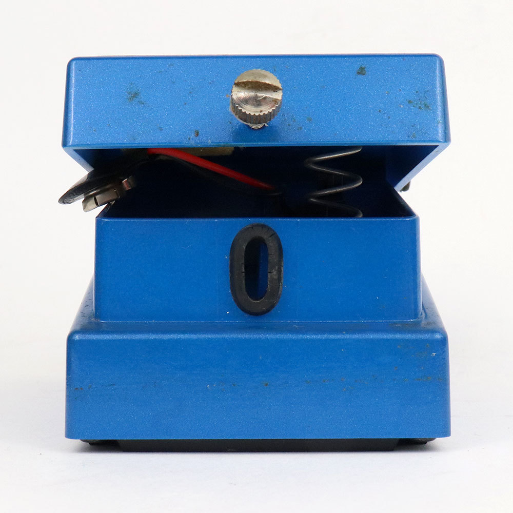 BOSS 【中古】 BOSS CP-1X Compressor コンプレッサー エフェクター