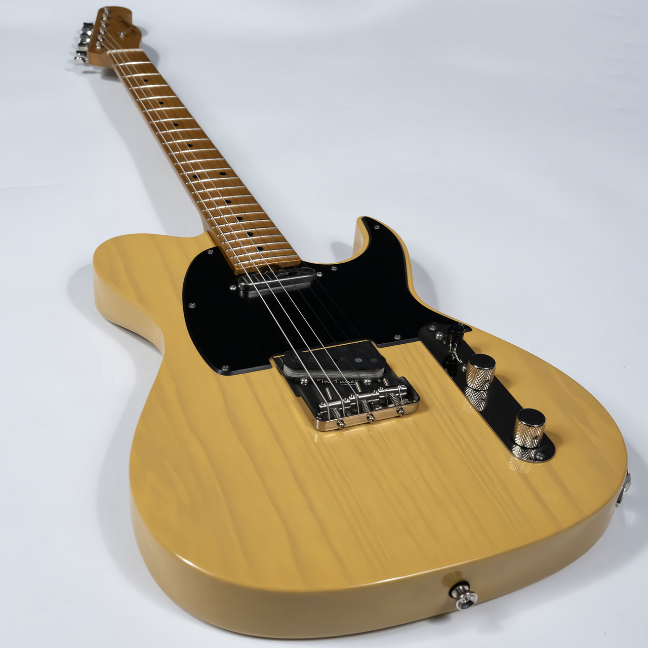 ギター Don Grosh Retro Classic Vintage T ASH/M Don Grosh Retro Classic Vintage T ASH/M