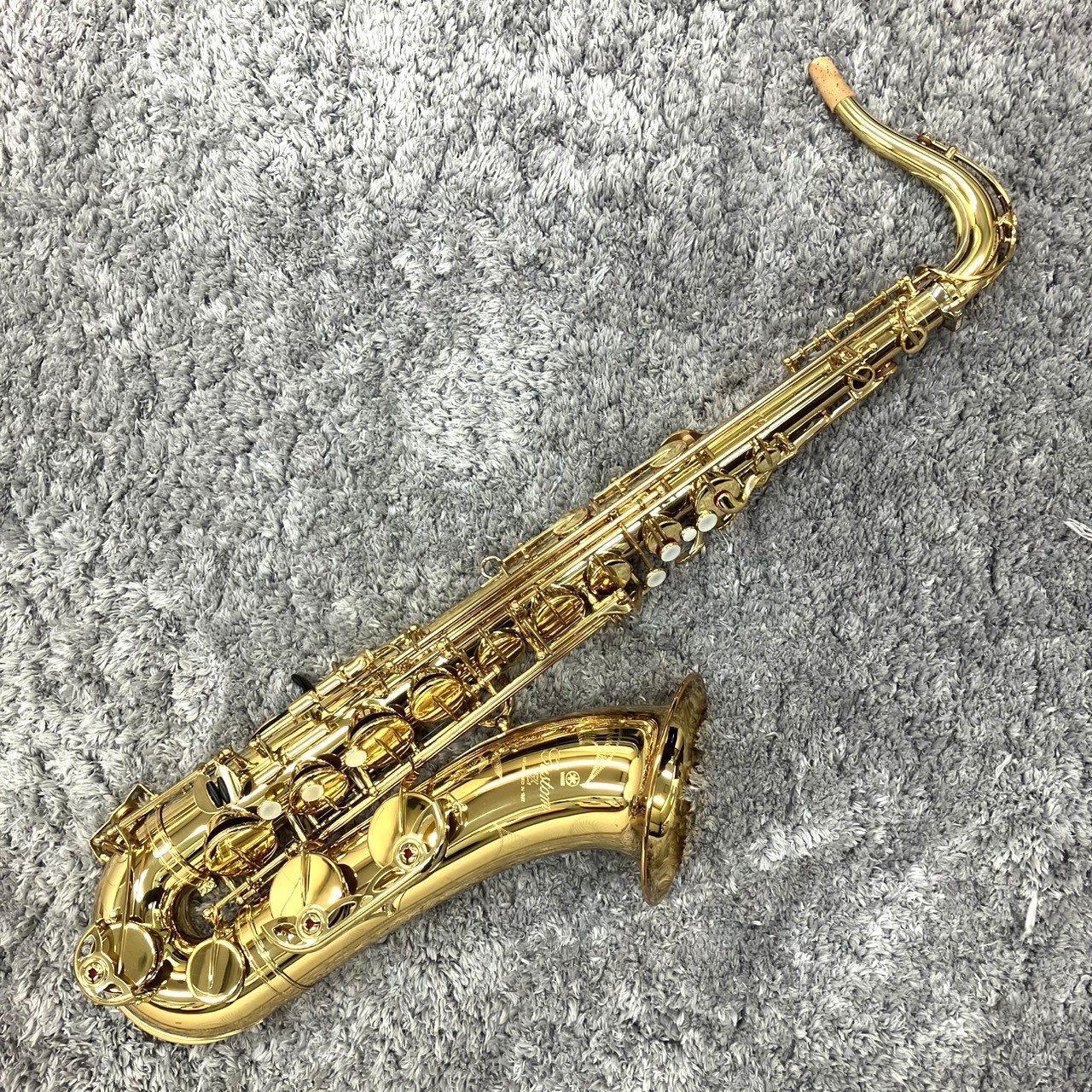 YAMAHA YTS-82Z（中古/送料無料）【楽器検索デジマート】