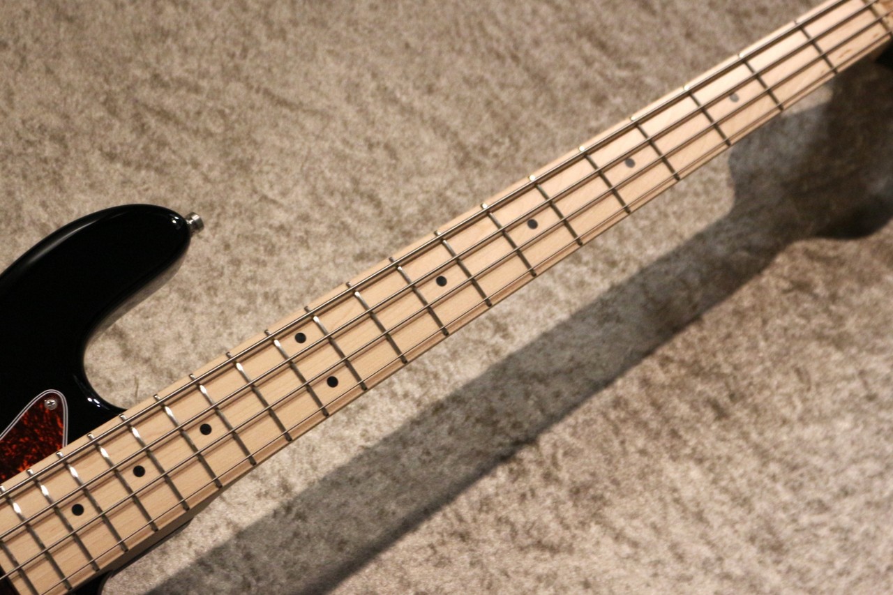 ベース Sadowsky Metroline ML21 VJ4 Sadowsky MetroLine ML21 VJ4 ASH -Black- Electric Bass Guitar