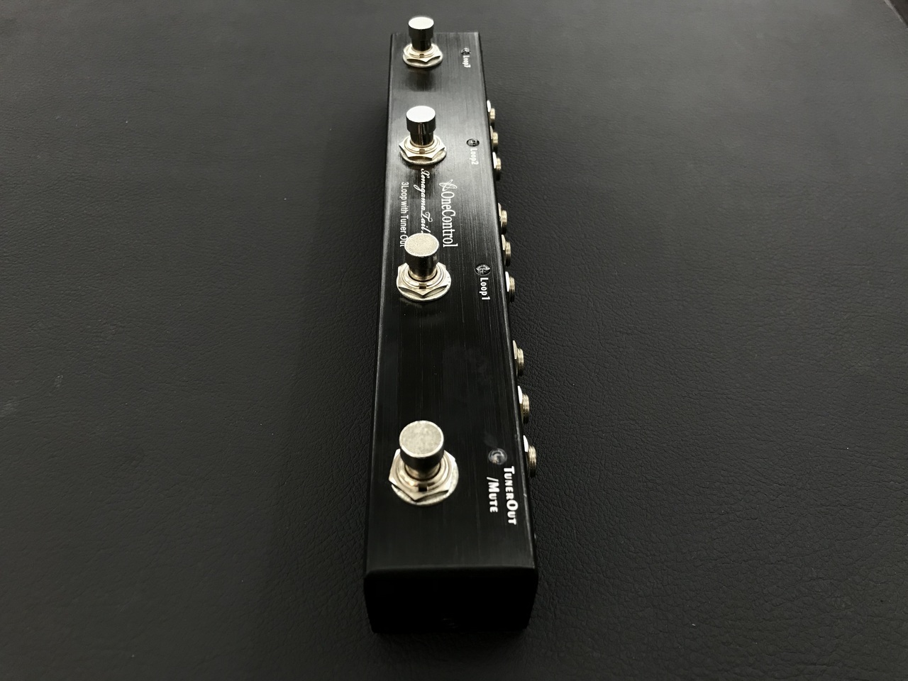 ONE CONTROL Caiman Tail Loop（中古）【楽器検索デジマート】