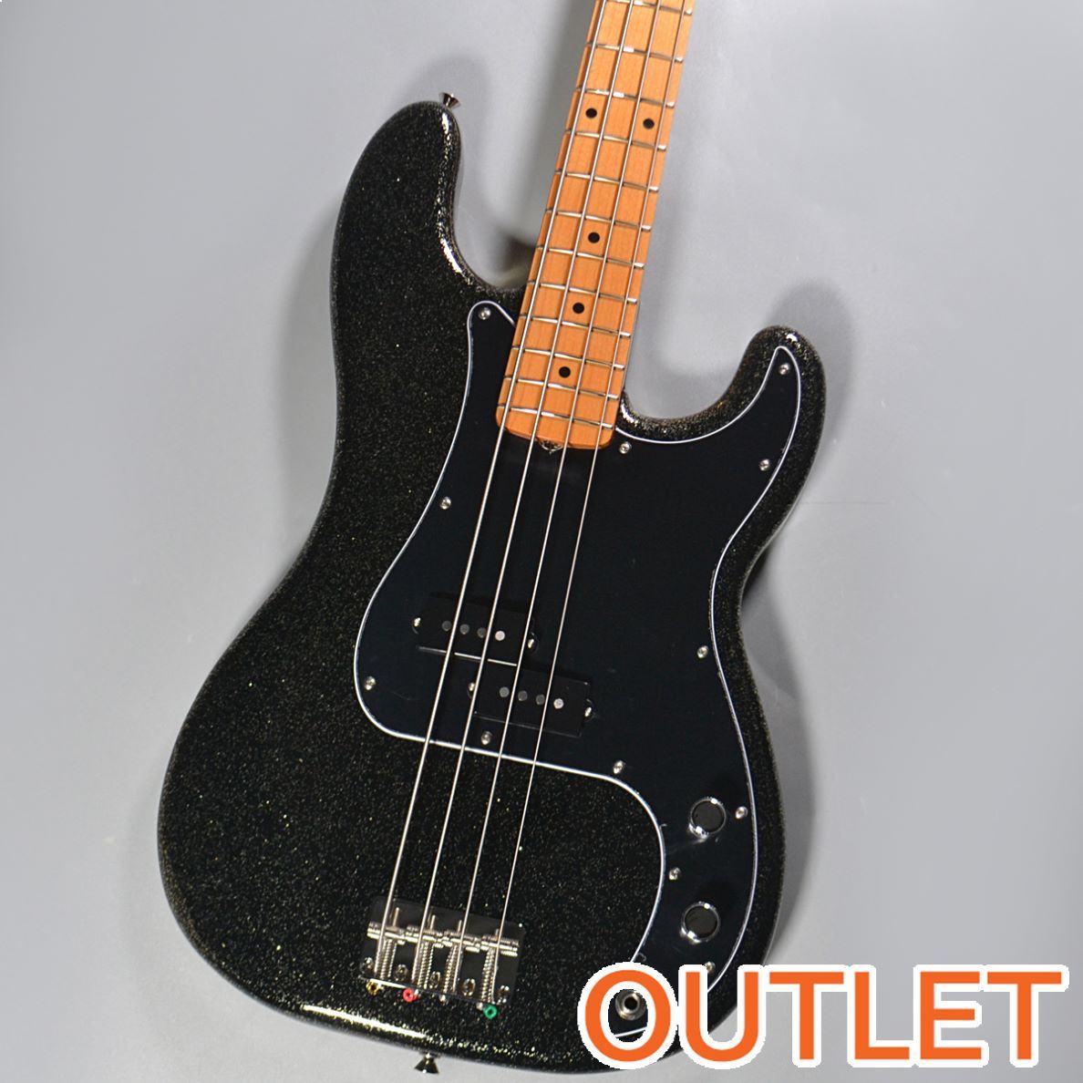 Fender J Precision Bass（B級特価/送料無料）【楽器検索デジマート】